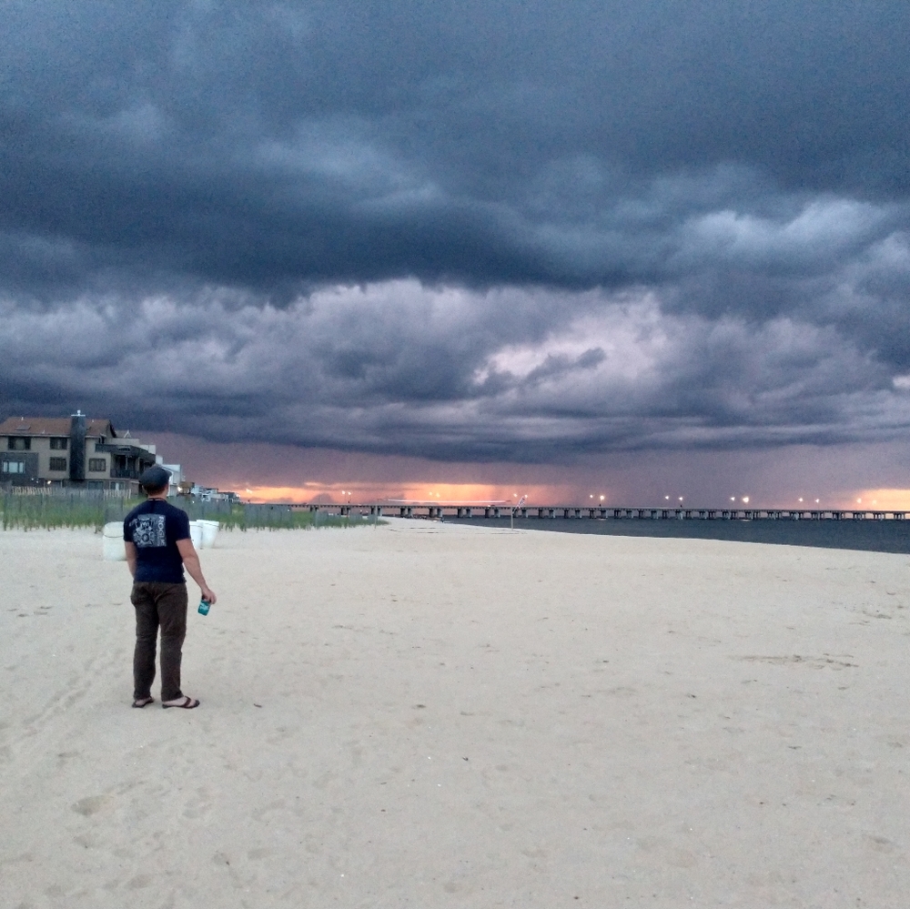 Meet your Posher, Jason